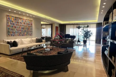 Bring your dreams to Life ! Extraordinary Villa for sale in Rabieh