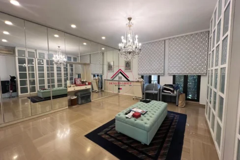 Bring your dreams to Life ! Extraordinary Villa for sale in Rabieh
