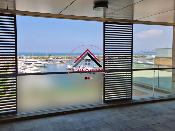 apartment for sale in waterfront