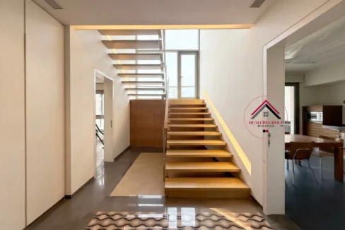duplex ain tineh apartment (2)