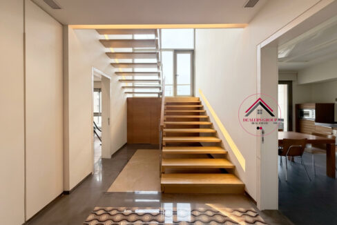 duplex ain tineh apartment (2)