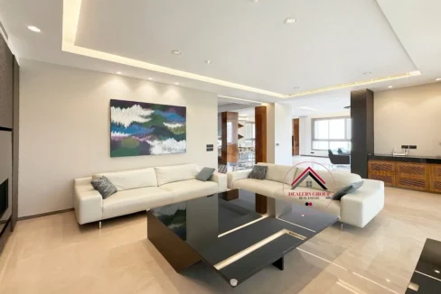 duplex ain tineh apartment (3)