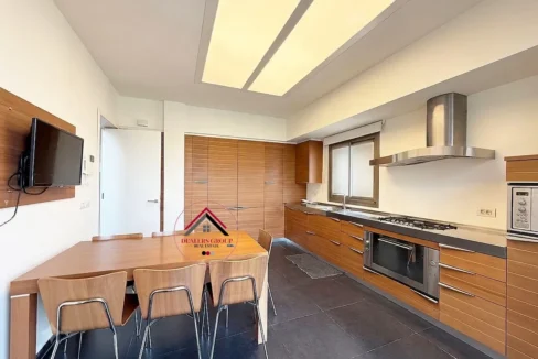 duplex apartment sale ain el tineh (2)