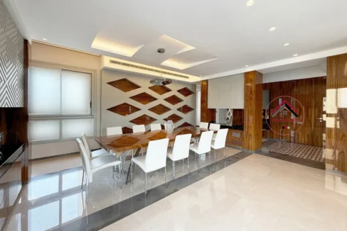 duplex sale ain tineh apartment