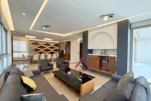 duplex apartment sale ain el tineh (6)