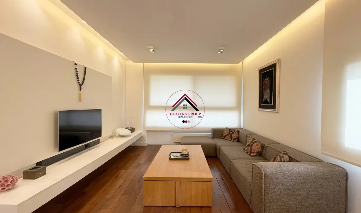 duplex apartment sale ain el tineh (7)