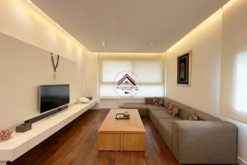 duplex apartment sale ain el tineh (7)