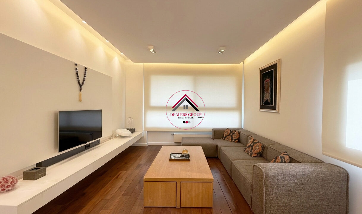 duplex apartment sale ain el tineh (7)