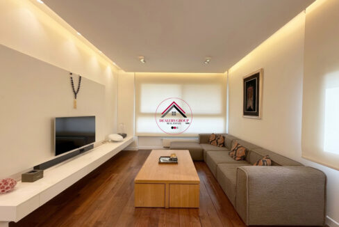 duplex apartment sale ain el tineh (7)
