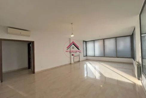 Brand New Deluxe Apartment for sale in Hamra – Ras Beirut