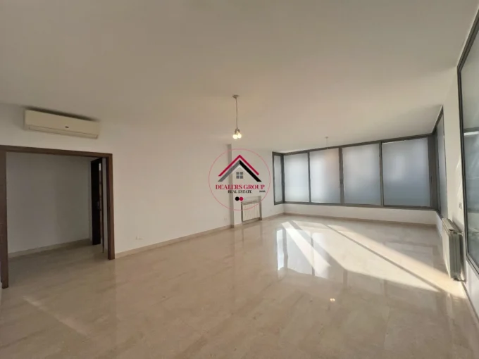 Brand New Deluxe Apartment for sale in Hamra – Ras Beirut