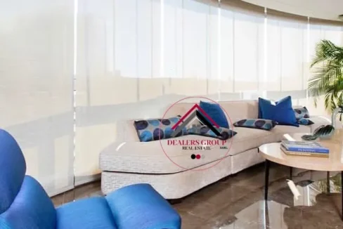 A new kind of Living! Modern Deluxe Apartment for sale in Koraytem