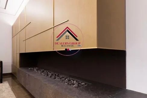 Modern Deluxe Apartment for sale in Koraytem