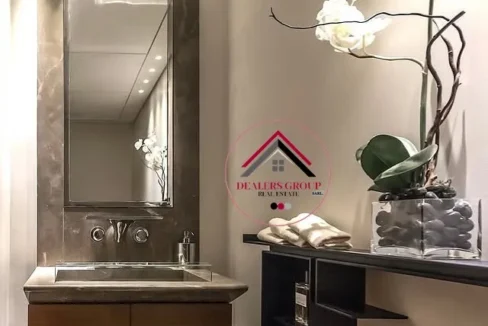 Modern Deluxe Apartment for sale in Koraytem