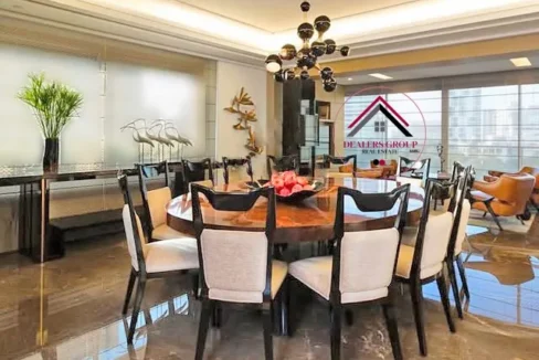Modern Deluxe Apartment for sale in Koraytem