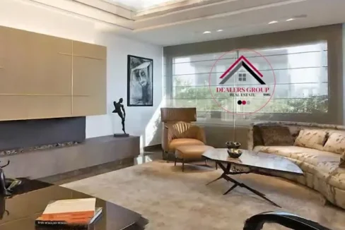 Modern Deluxe Apartment for sale in Koraytem