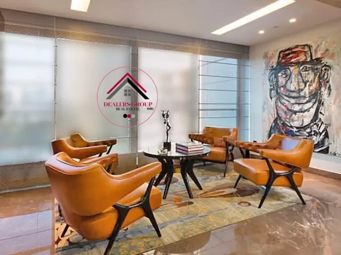 apartment for sale in koraytem