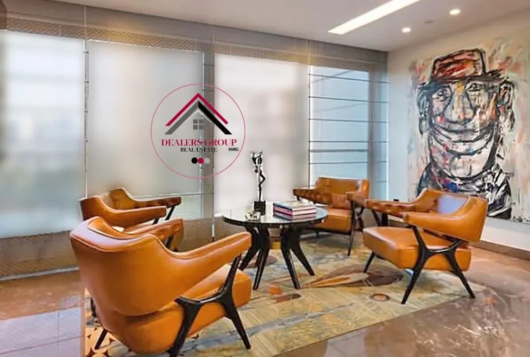 Modern Deluxe Apartment for sale in Koraytem