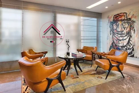 Modern Deluxe Apartment for sale in Koraytem