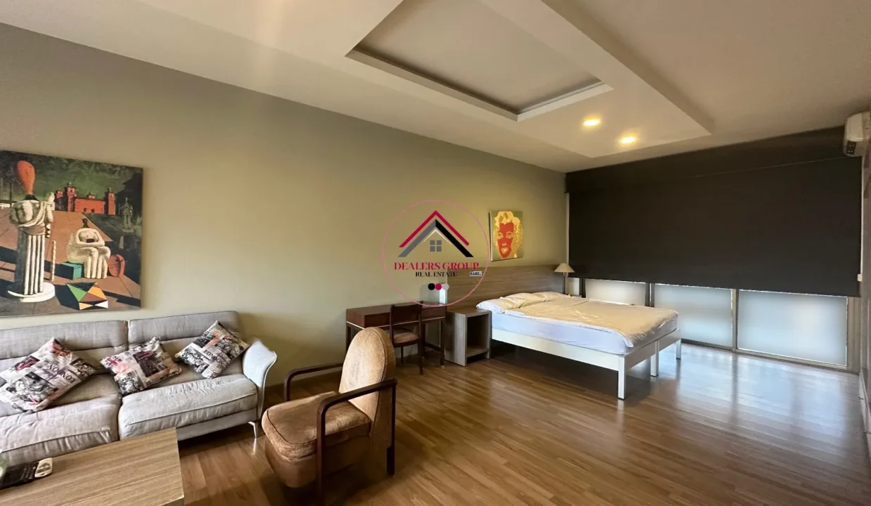 Three Star Hotel for sale in Ras Beirut.