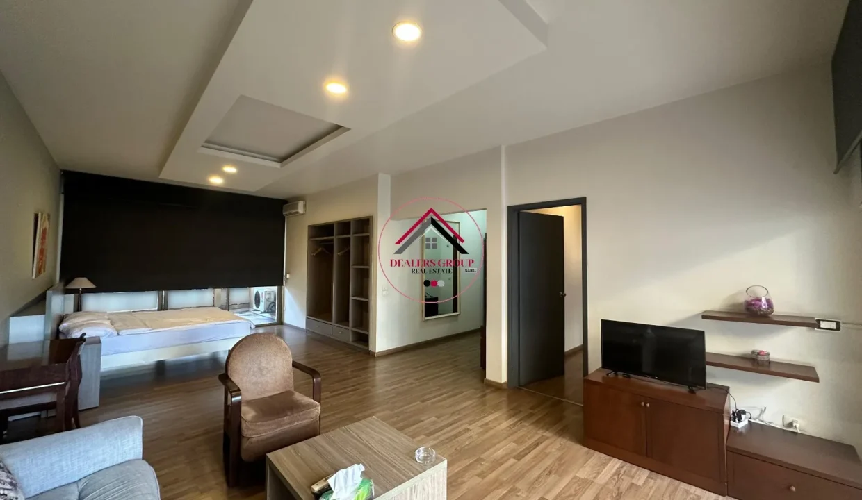 Three Star Hotel for sale in Ras Beirut.