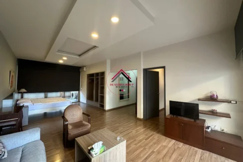 Three Star Hotel for sale in Ras Beirut.