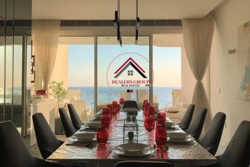 dining table 2