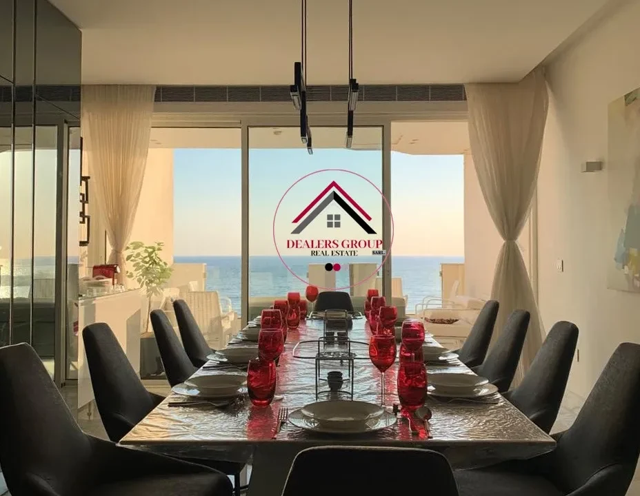 dining table 2