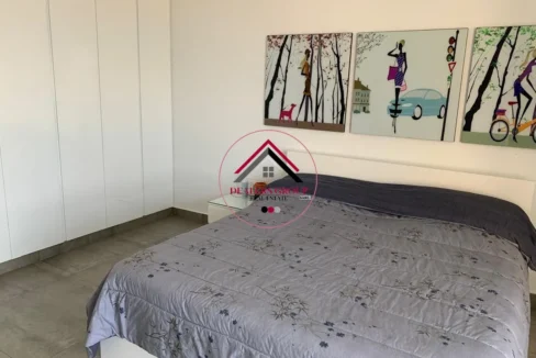bedroom master
