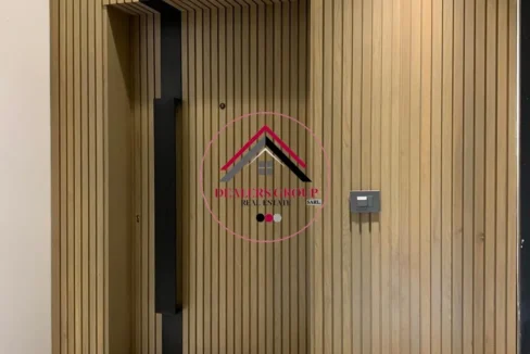door entrance