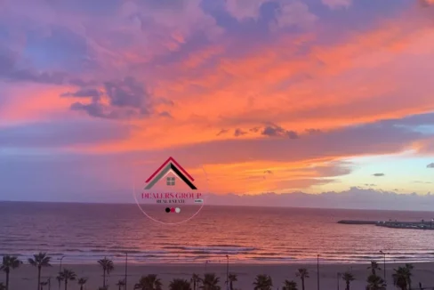 sea view