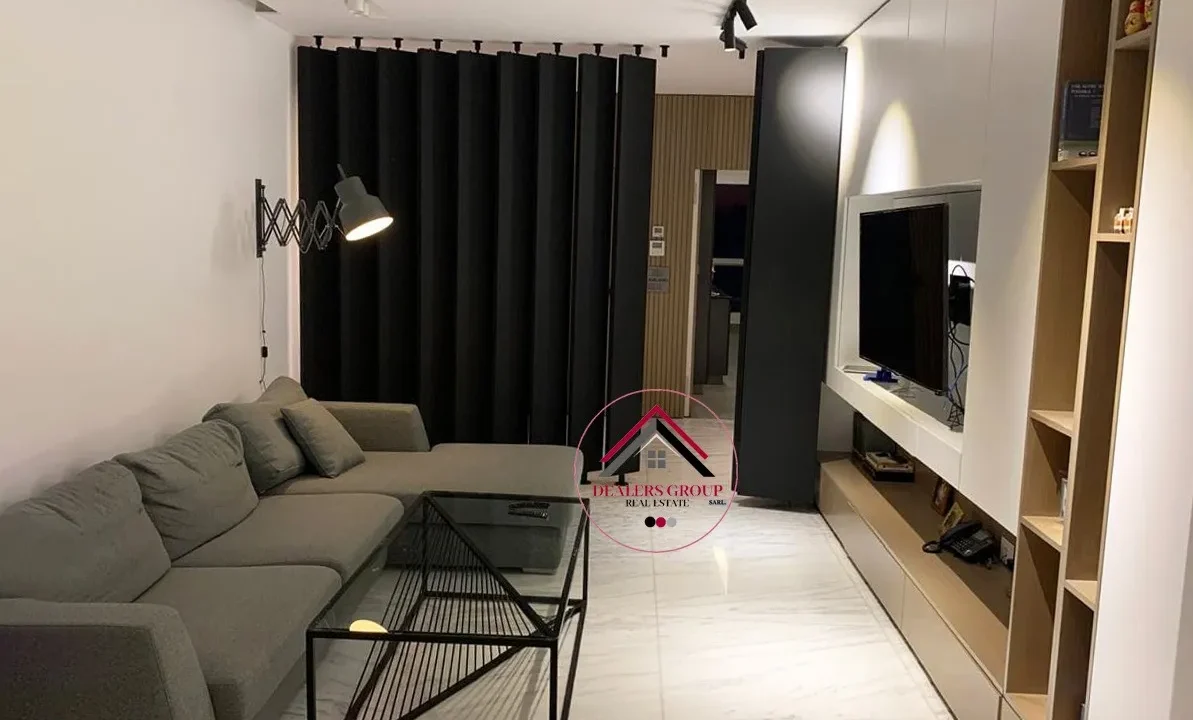 tv room