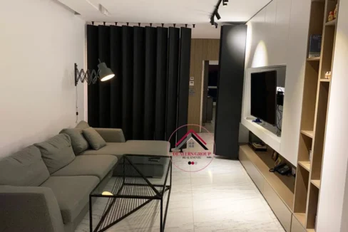 tv room