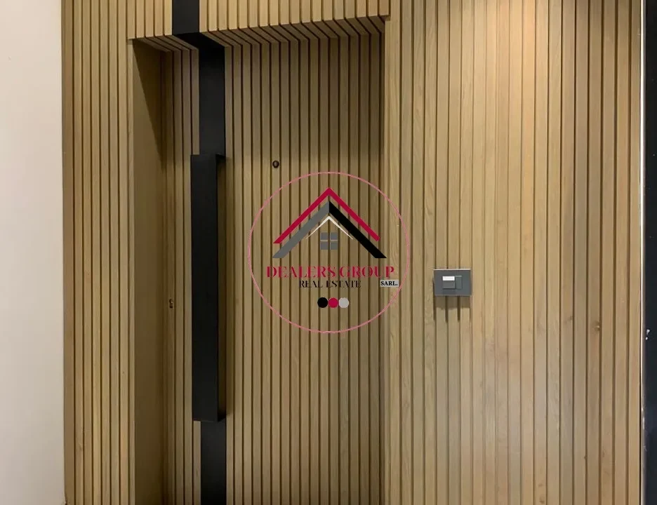 door entrance