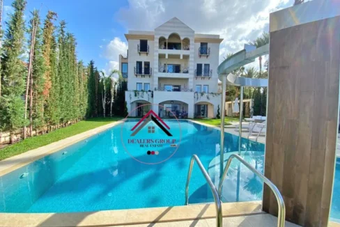 Life without limits. ! Deluxe Villa for Sale in Mechref + Private Pool