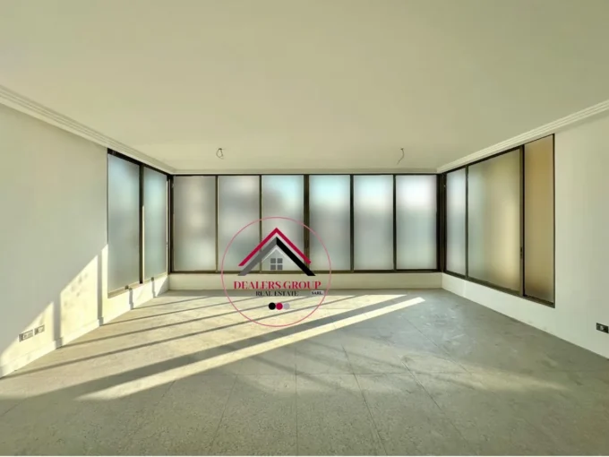Private Rooftop Terrace ! Deluxe Apartment for sale in clemenceau.