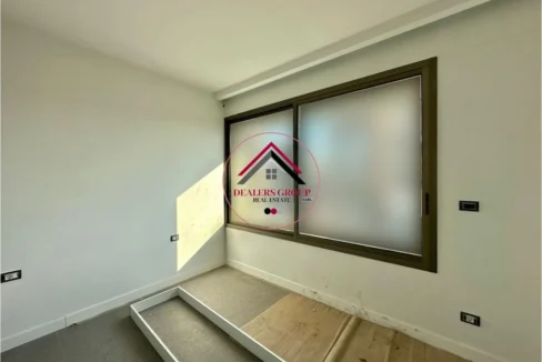 Private Rooftop Terrace ! Deluxe Apartment for sale in clemenceau.