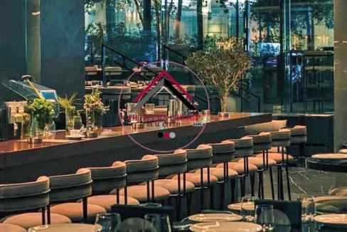 Restaurant Shop for sale in Downtown Beirut in a Prime Location