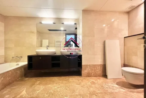 Modern Penthouse Duplex for sale in Achrafieh with Private Pool