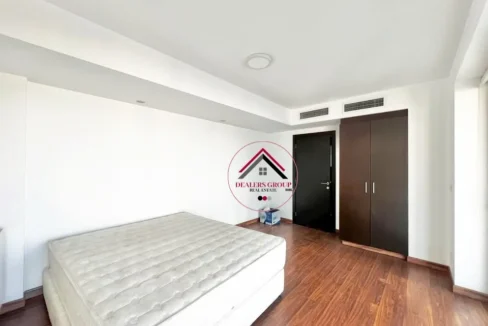 Modern Penthouse Duplex for sale in Achrafieh with Private Pool