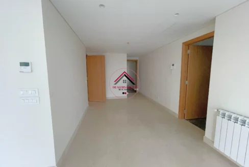 Deluxe Modern Apartment for sale in Ain EL Mreisseh