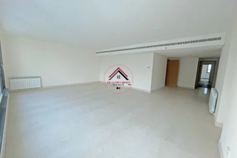 Deluxe Modern Apartment for sale in Ain EL Mreisseh