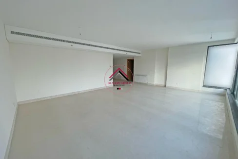 Deluxe Modern Apartment for sale in Ain EL Mreisseh