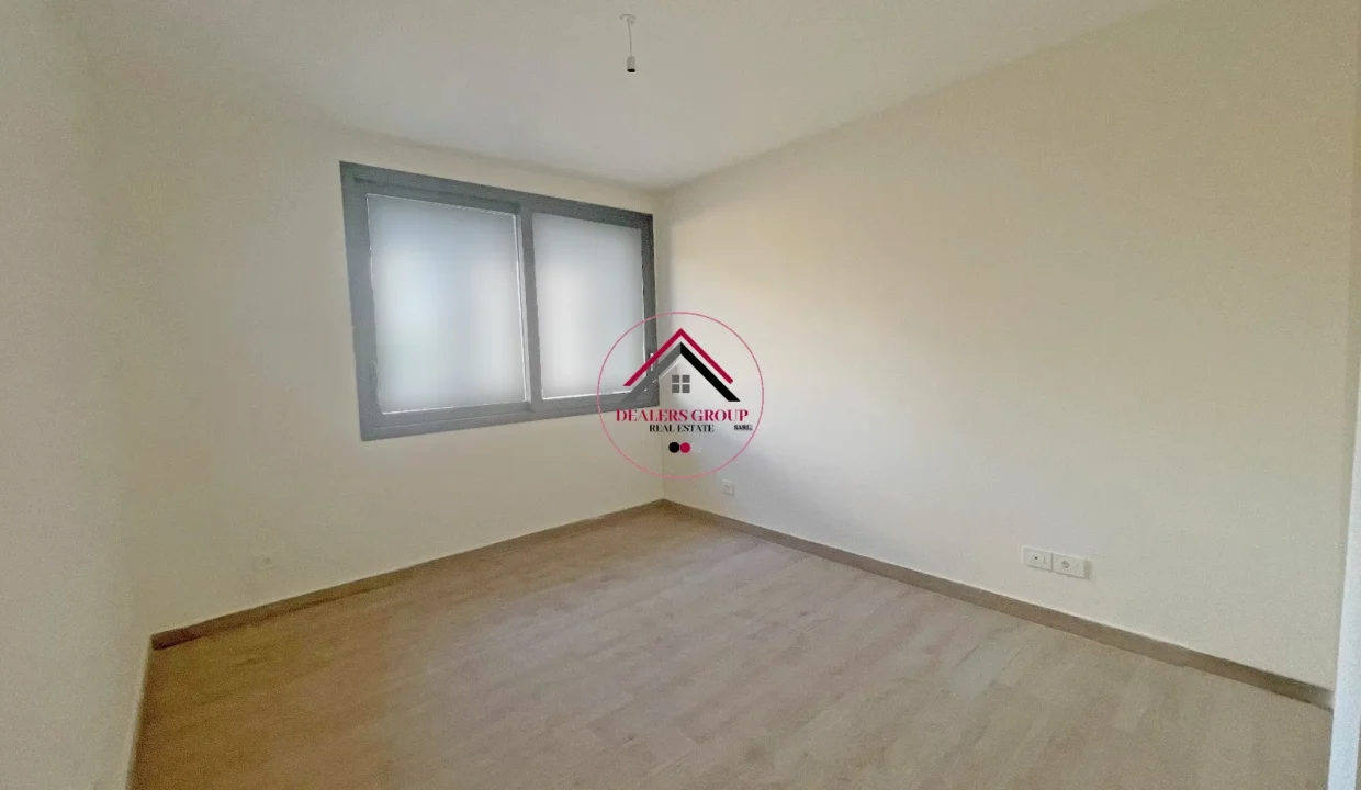 Deluxe Modern Apartment for sale in Ain EL Mreisseh