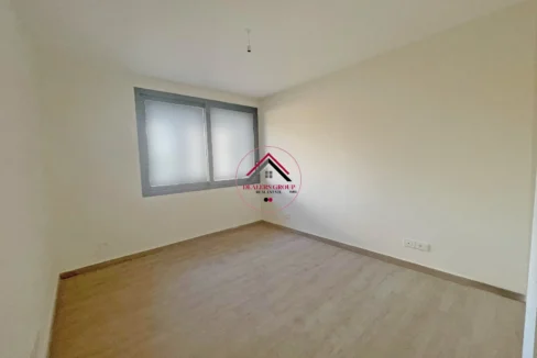 Deluxe Modern Apartment for sale in Ain EL Mreisseh