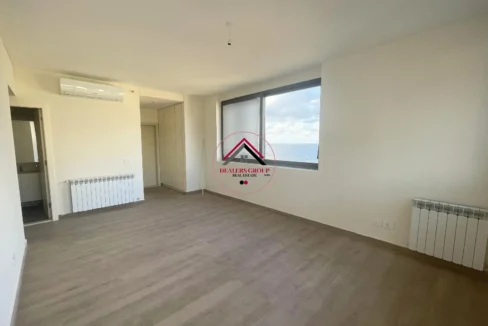 Deluxe Modern Apartment for sale in Ain EL Mreisseh