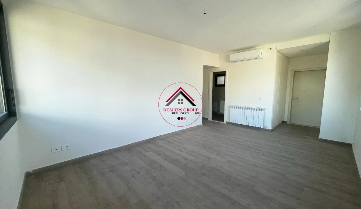 Deluxe Modern Apartment for sale in Ain EL Mreisseh