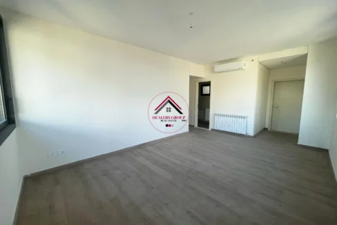 Deluxe Modern Apartment for sale in Ain EL Mreisseh