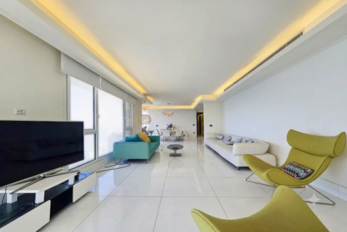 apartment sale ain mreisseh (1)