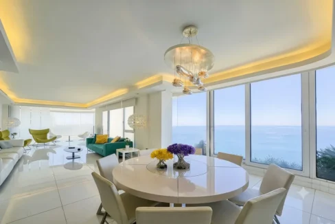 apartment sale ain mreisseh